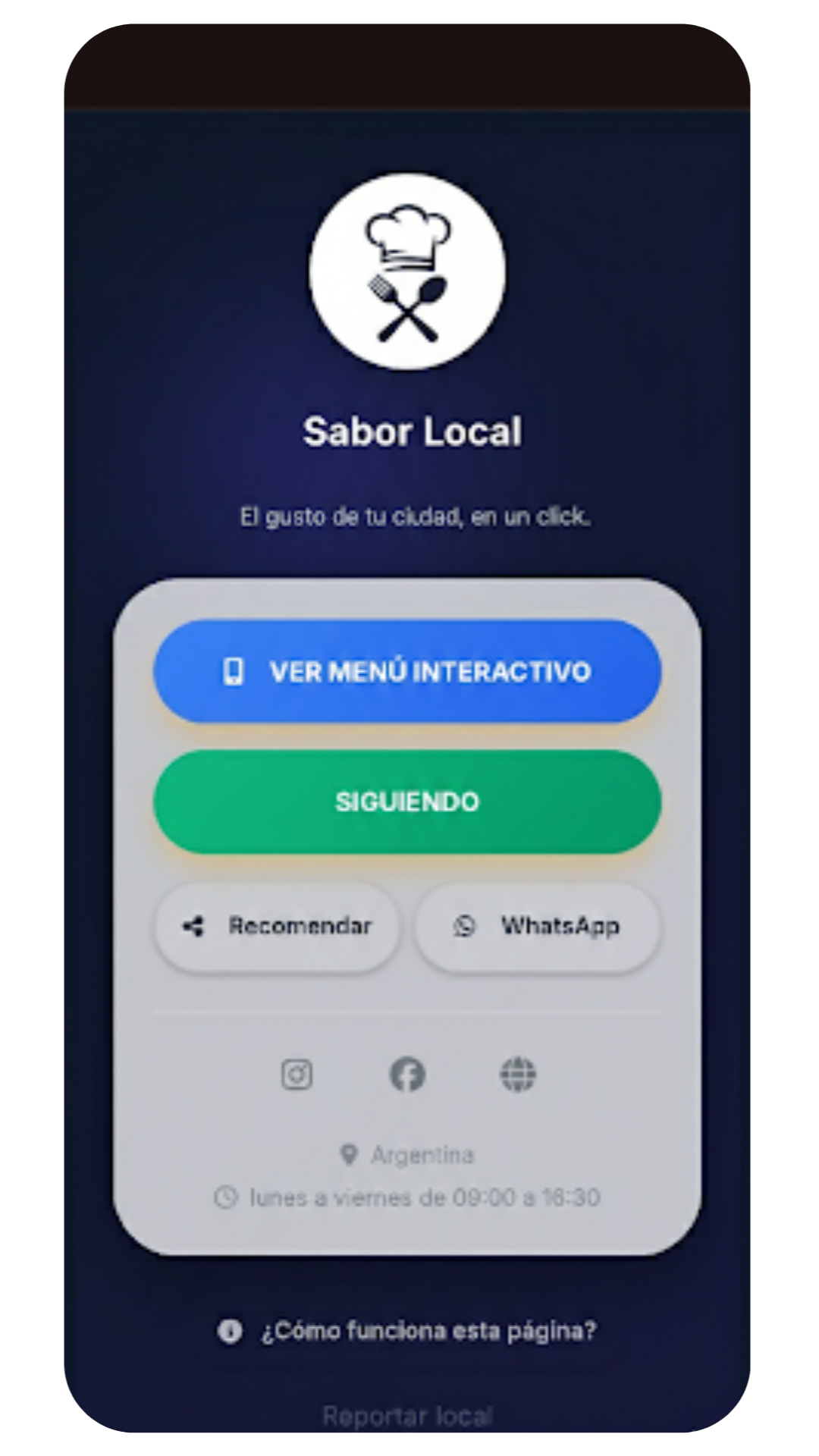 Wallaboo Dashboard